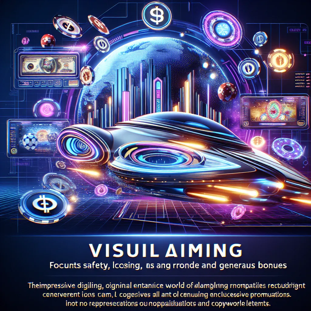 Где играть в Starburst