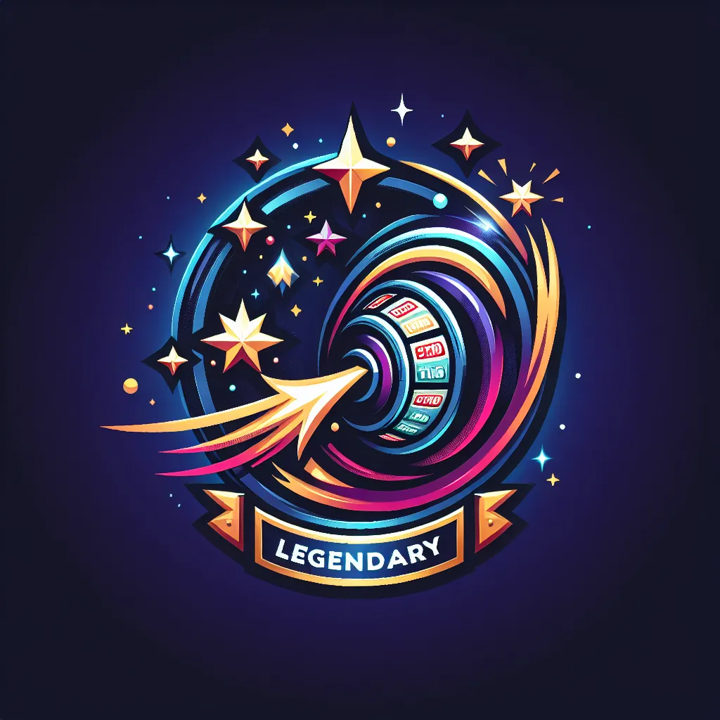 Зажги свою удачу в Starburst — легендарном слоте с космическими выигрышами! Logo